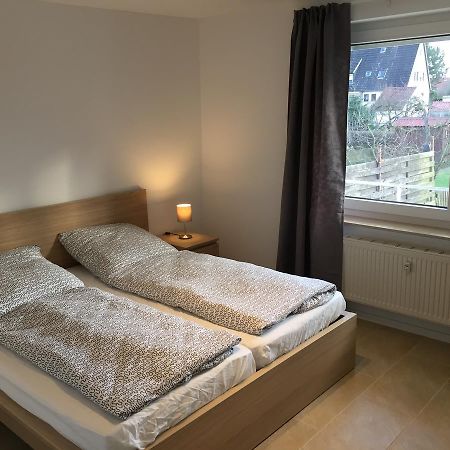 Bs Living Ap Am Zoo Apartman Braunschweig Kültér fotó