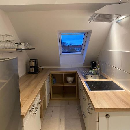 Bs Living Ap Am Zoo Apartman Braunschweig Kültér fotó