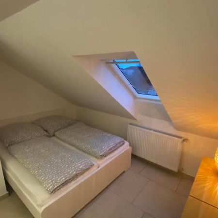 Bs Living Ap Am Zoo Apartman Braunschweig Kültér fotó