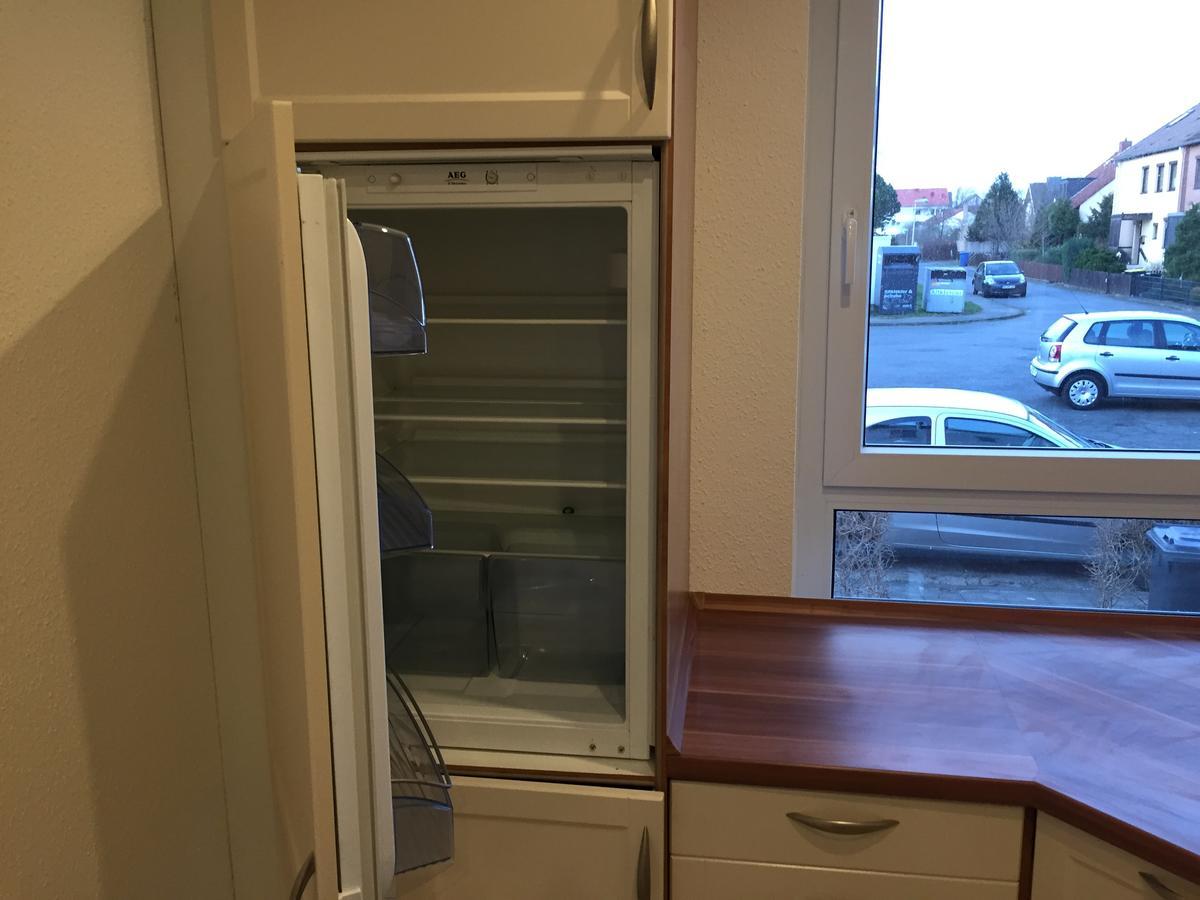 Bs Living Ap Am Zoo Apartman Braunschweig Kültér fotó