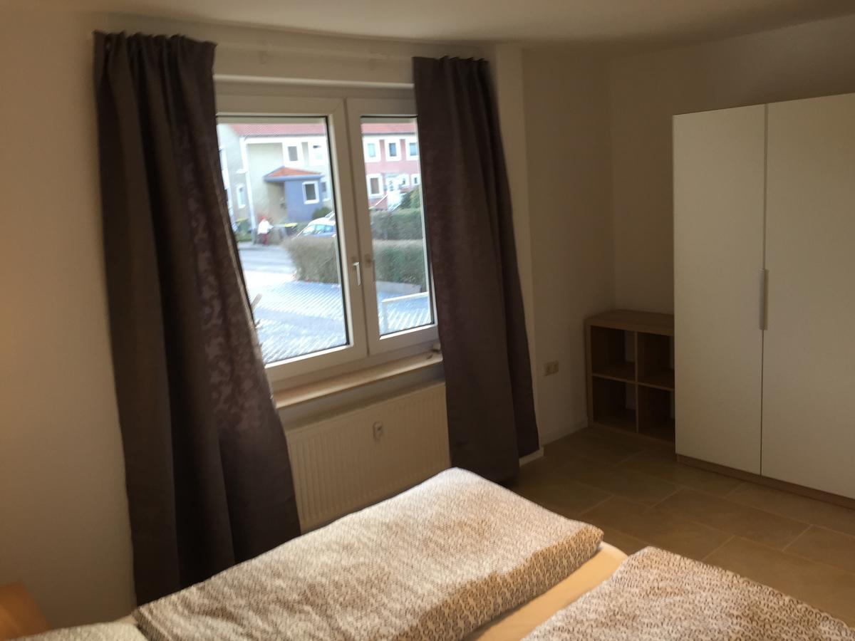 Bs Living Ap Am Zoo Apartman Braunschweig Kültér fotó