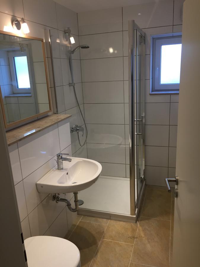 Bs Living Ap Am Zoo Apartman Braunschweig Kültér fotó