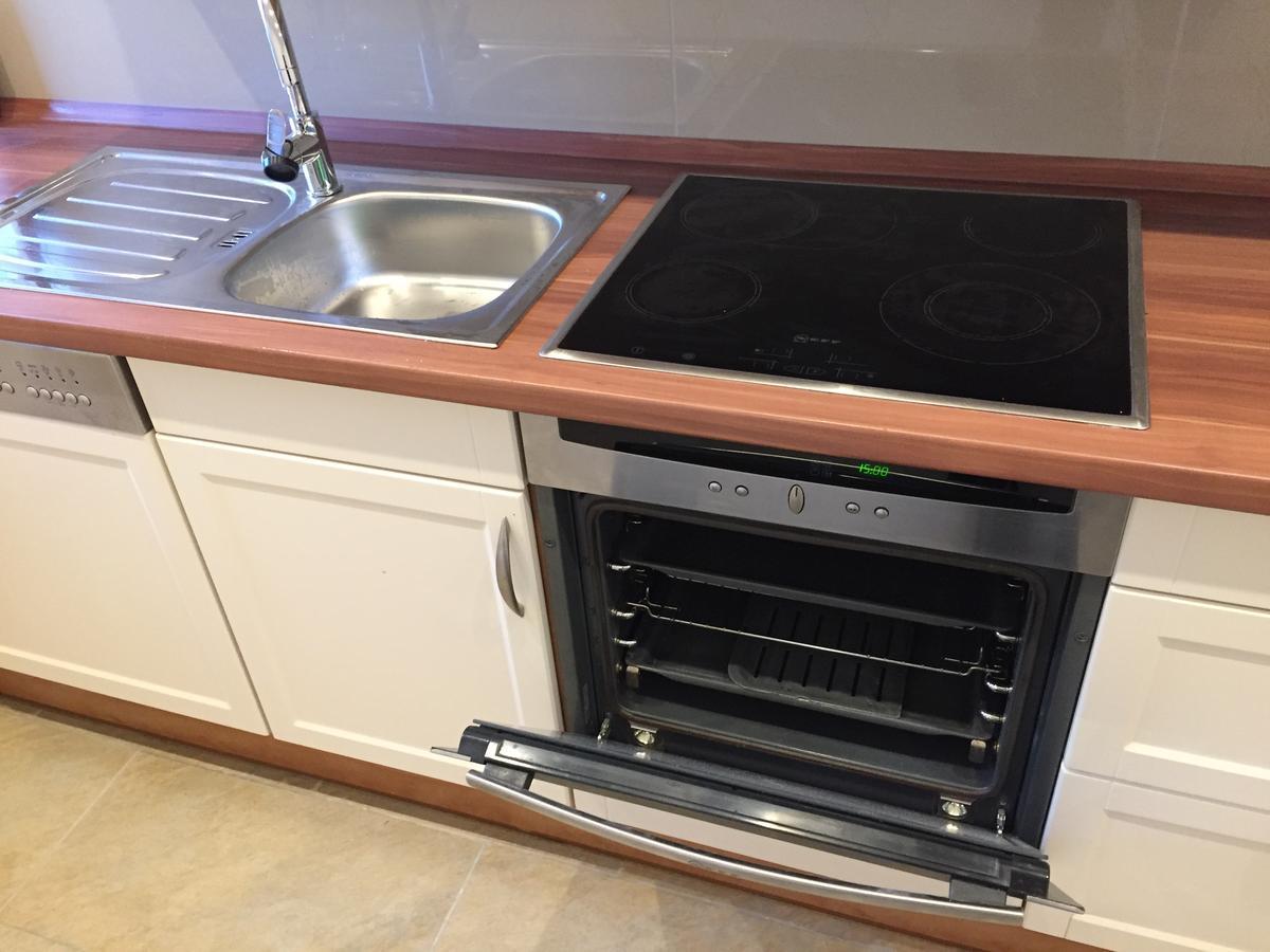Bs Living Ap Am Zoo Apartman Braunschweig Kültér fotó