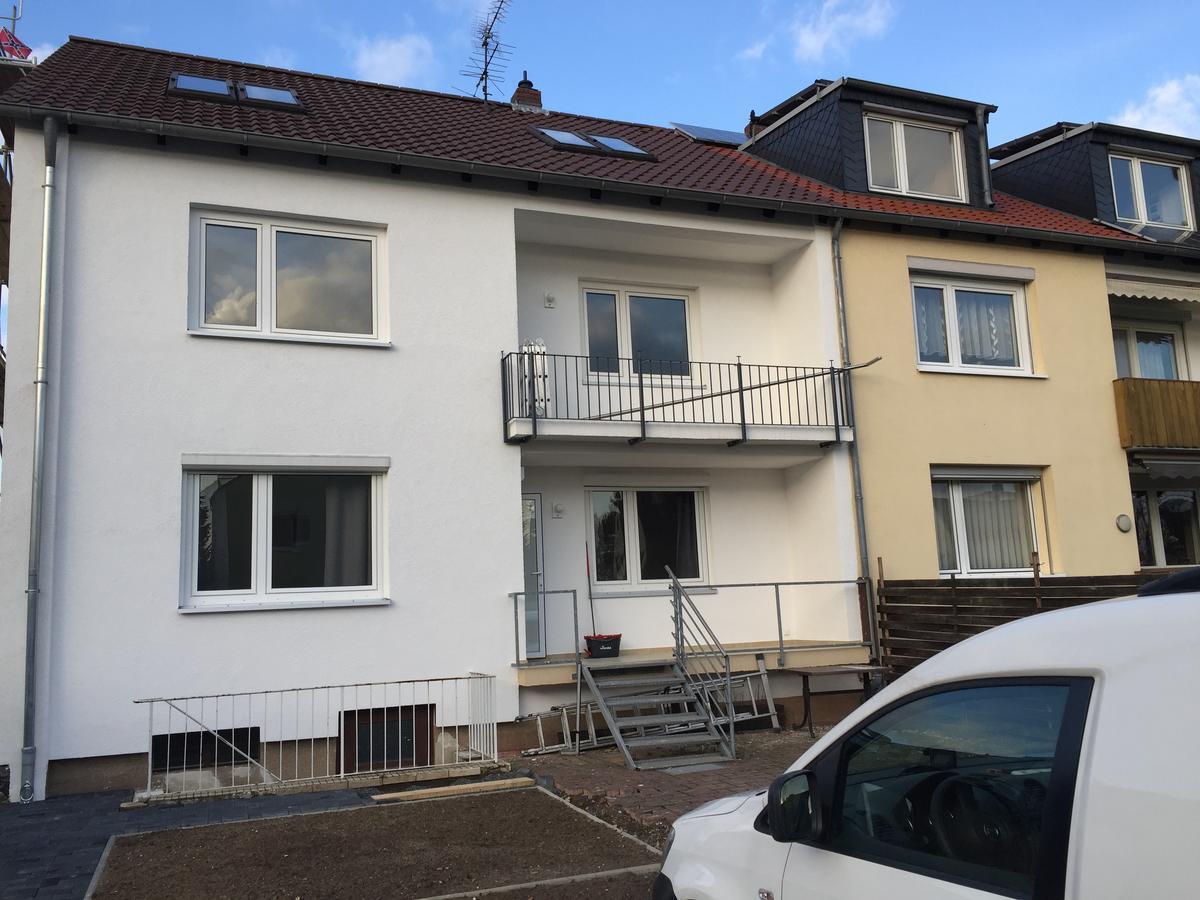 Bs Living Ap Am Zoo Apartman Braunschweig Kültér fotó