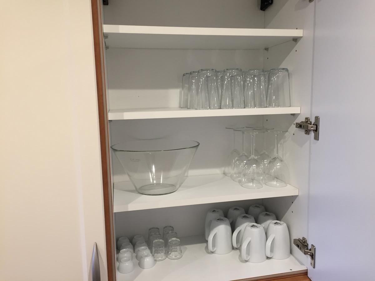 Bs Living Ap Am Zoo Apartman Braunschweig Kültér fotó