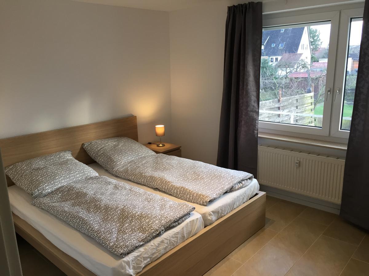 Bs Living Ap Am Zoo Apartman Braunschweig Kültér fotó