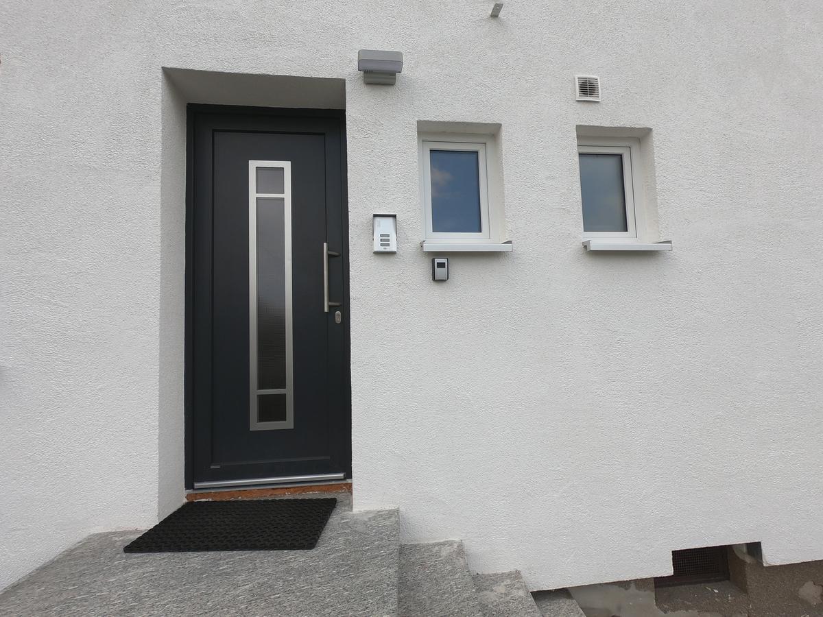 Bs Living Ap Am Zoo Apartman Braunschweig Kültér fotó