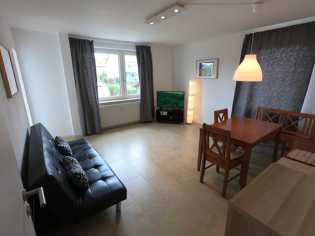 Bs Living Ap Am Zoo Apartman Braunschweig Kültér fotó