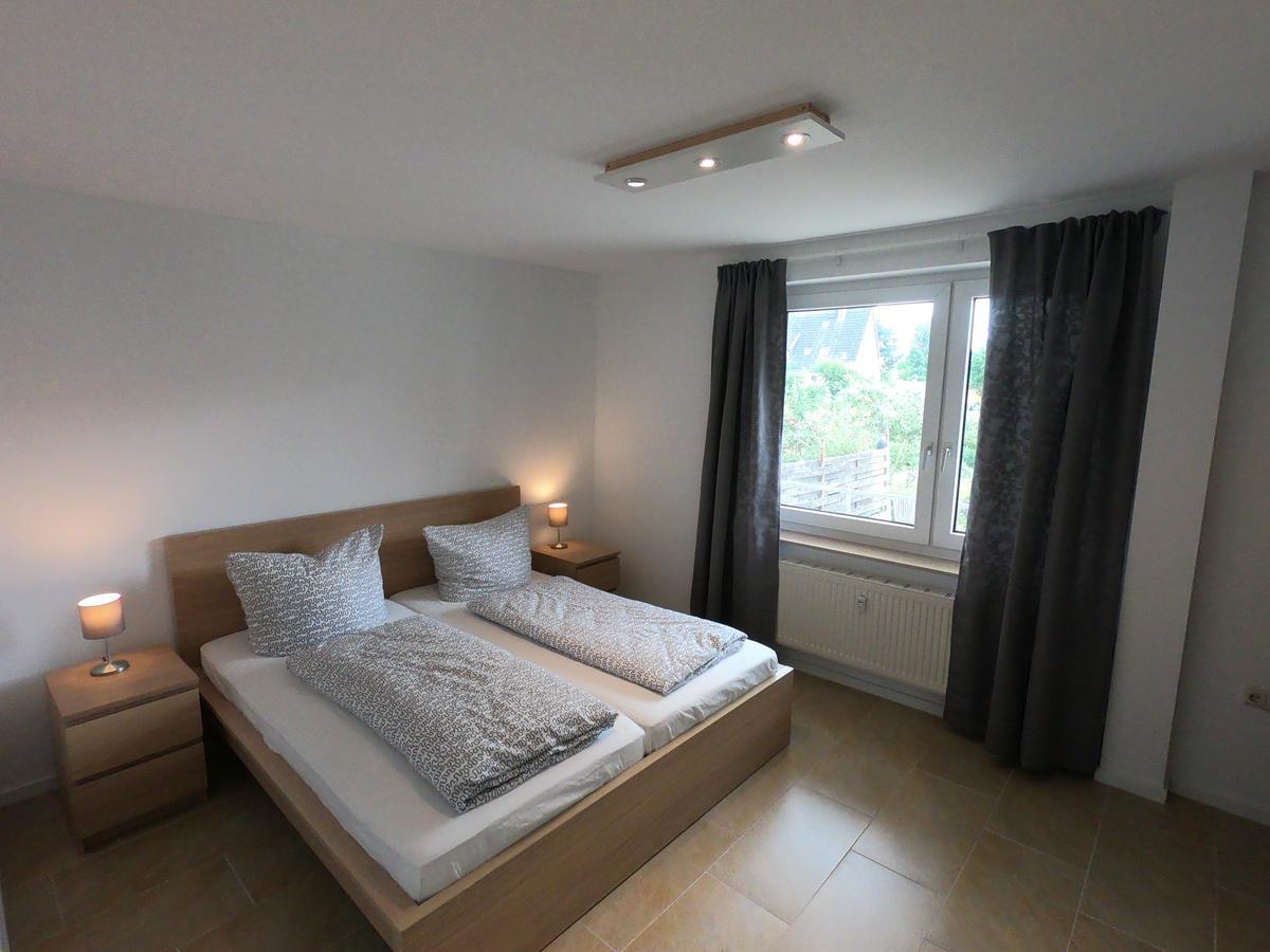 Bs Living Ap Am Zoo Apartman Braunschweig Kültér fotó