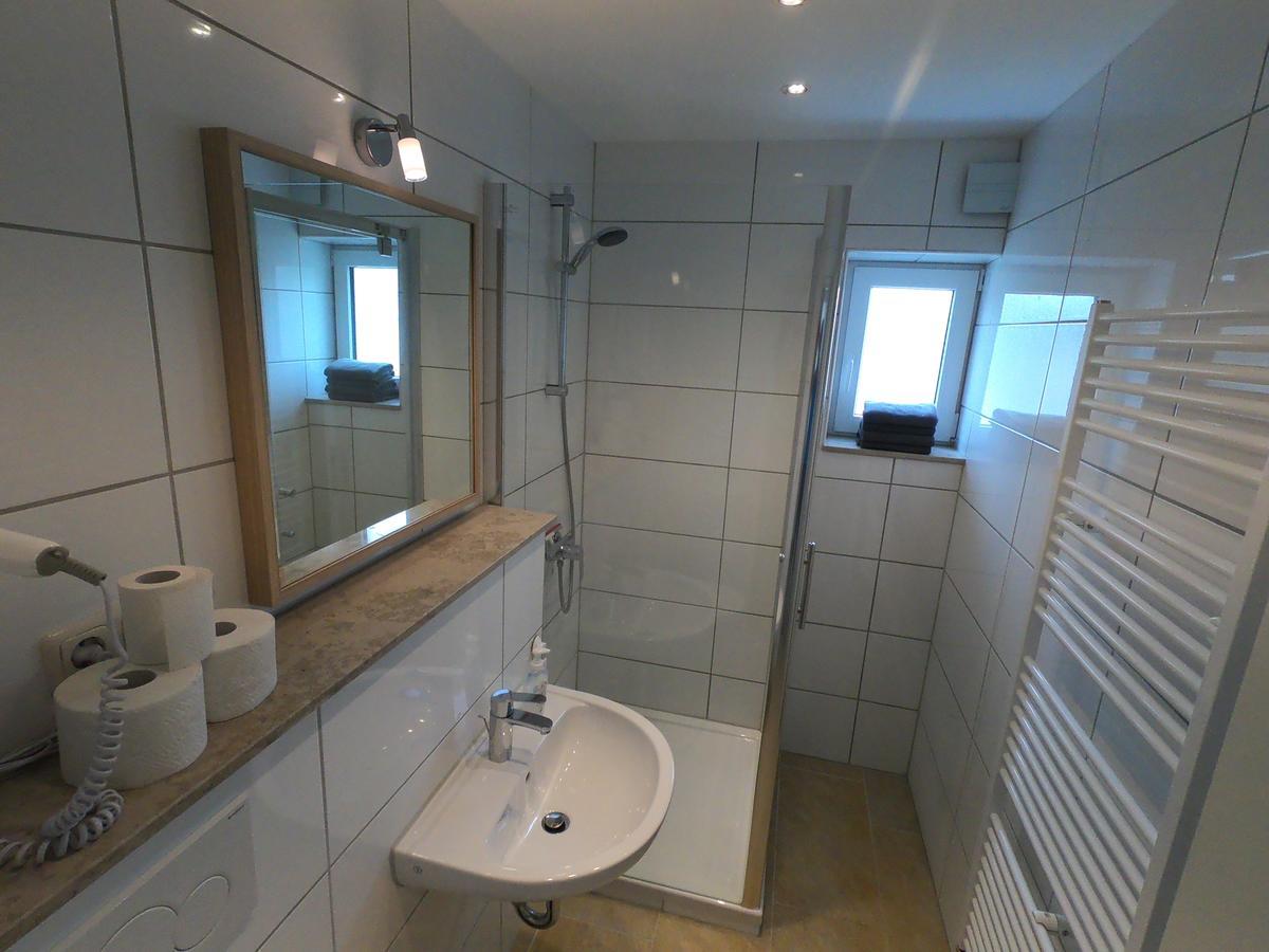 Bs Living Ap Am Zoo Apartman Braunschweig Kültér fotó
