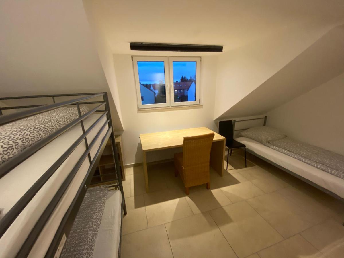 Bs Living Ap Am Zoo Apartman Braunschweig Kültér fotó