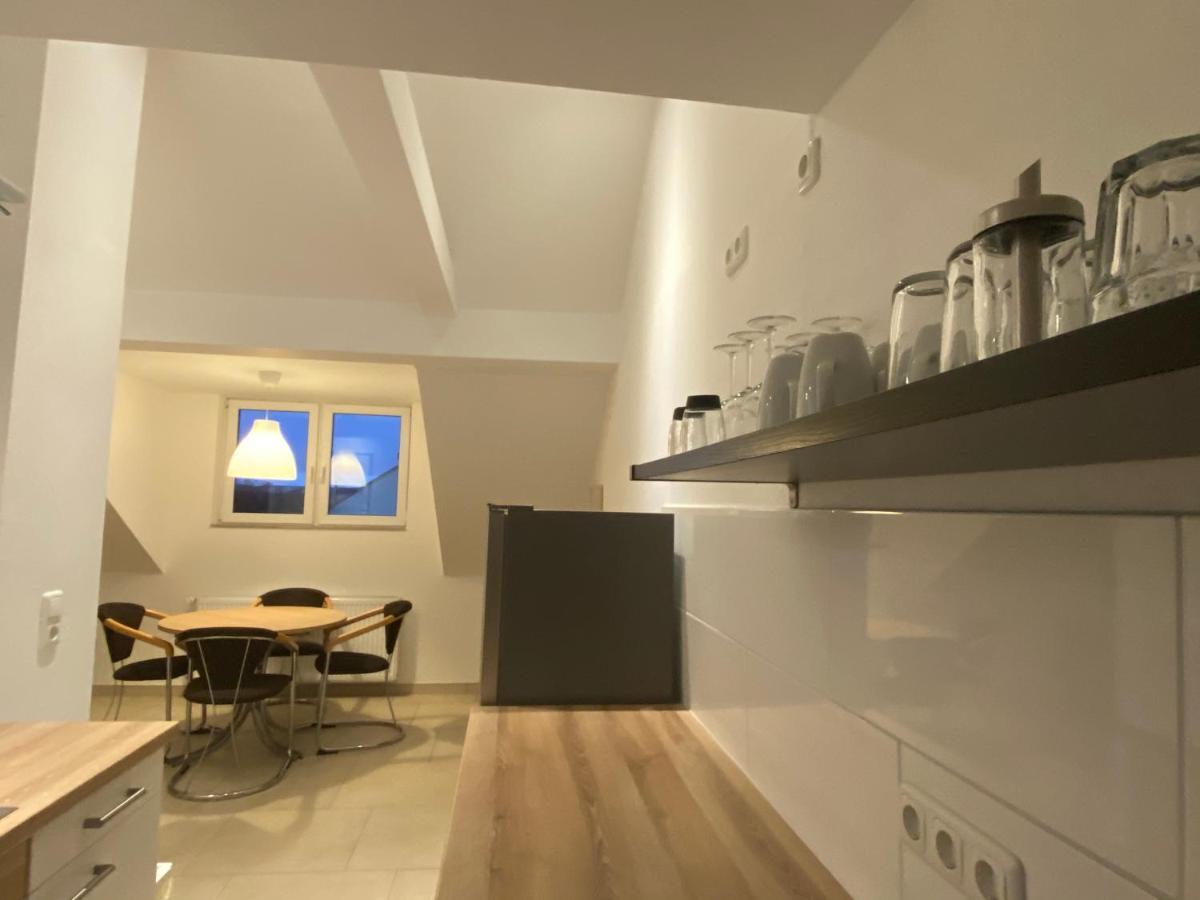 Bs Living Ap Am Zoo Apartman Braunschweig Kültér fotó
