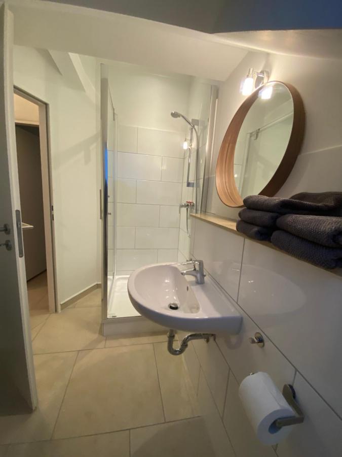 Bs Living Ap Am Zoo Apartman Braunschweig Kültér fotó