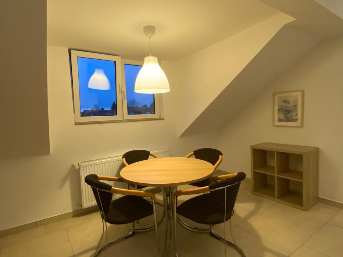 Bs Living Ap Am Zoo Apartman Braunschweig Kültér fotó
