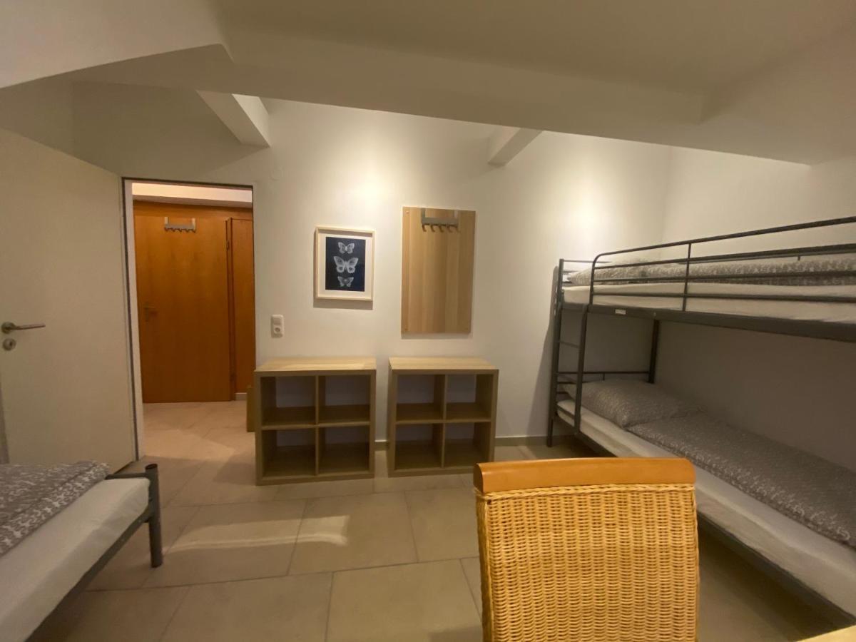 Bs Living Ap Am Zoo Apartman Braunschweig Kültér fotó