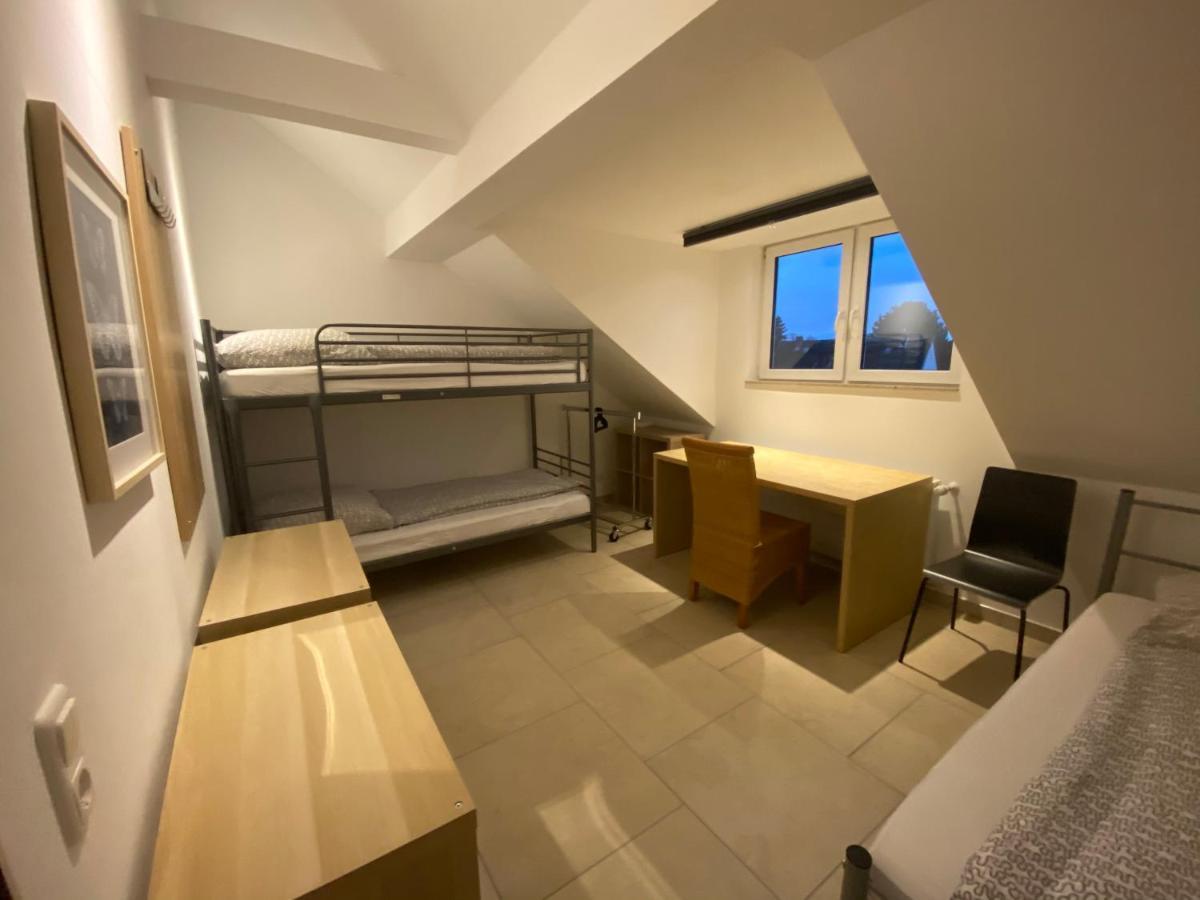 Bs Living Ap Am Zoo Apartman Braunschweig Kültér fotó