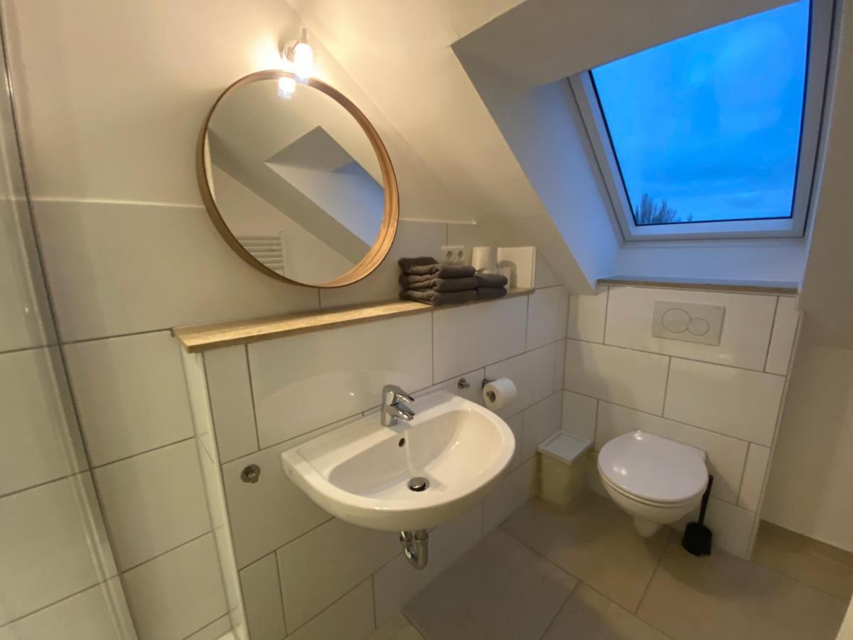 Bs Living Ap Am Zoo Apartman Braunschweig Kültér fotó