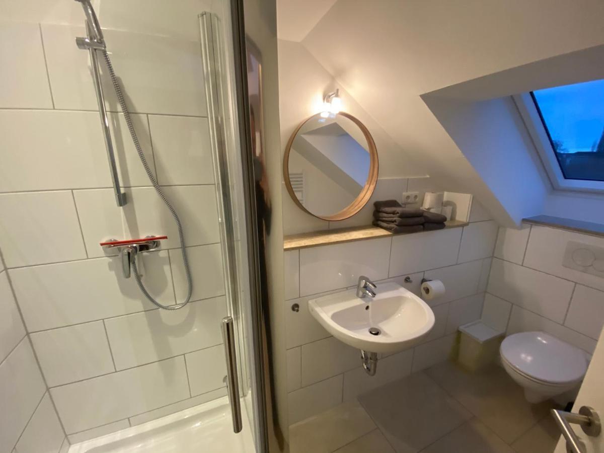 Bs Living Ap Am Zoo Apartman Braunschweig Kültér fotó
