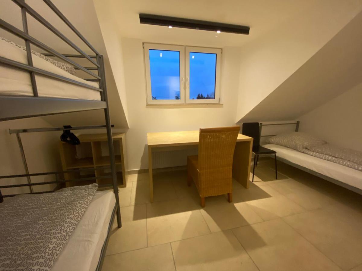Bs Living Ap Am Zoo Apartman Braunschweig Kültér fotó