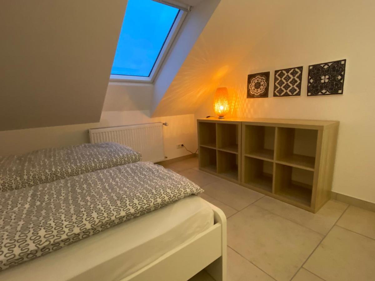 Bs Living Ap Am Zoo Apartman Braunschweig Kültér fotó