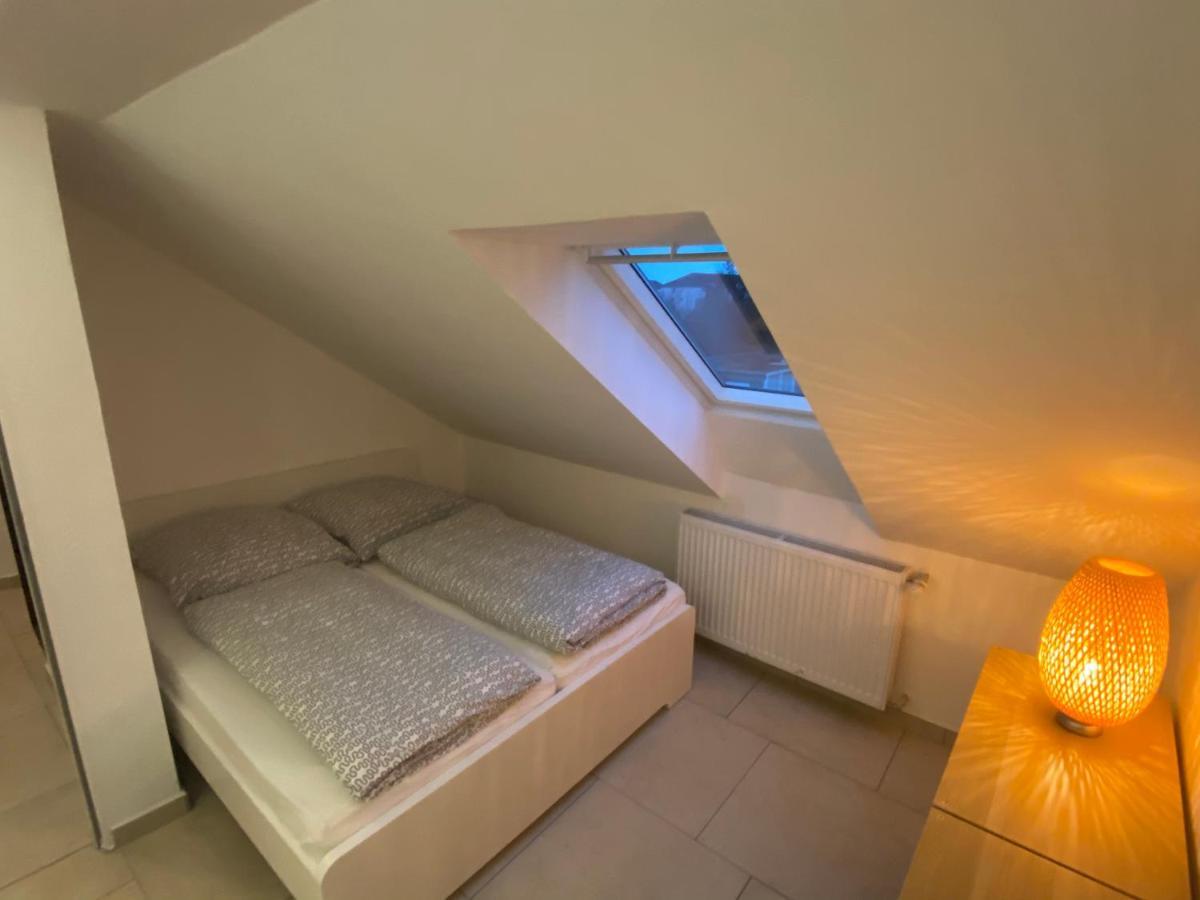 Bs Living Ap Am Zoo Apartman Braunschweig Kültér fotó