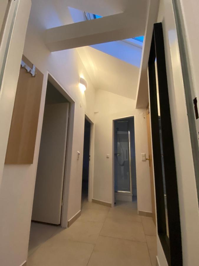 Bs Living Ap Am Zoo Apartman Braunschweig Kültér fotó